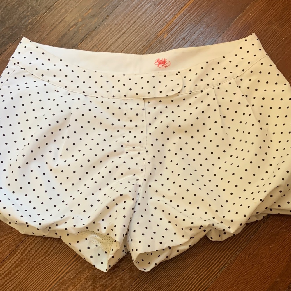 Surf-a-pret board bloomer shorts